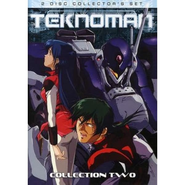 Amazon.com: Starship Operators - Complete Collection [DVD] : Mike